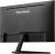 Монитор ViewSonic 23.8" VX24G1-HD IPS LED 1920x1080 180Hz 1ms черный Монитор ViewSonic 23.8" VX24G1-HD IPS LED 1920x1080 180Hz 1ms черный