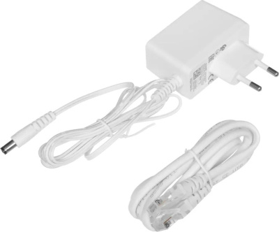 ������ Huawei AX1 WS5203, Wi-Fi 5, AC1200, 2.4/5���, 4 WAN/LAN, ����� (53030BYV)