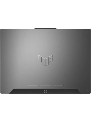 ASUS TUF Gaming A15 FA507UI-LP181, 15.6" (1920x1080) IPS 144 /AMD Ryzen 7 8845HS/16  DDR5/512  SSD/NVIDIA GeForce RTX 4070   (8 )/ ,  (90NR0I65-M008K0)