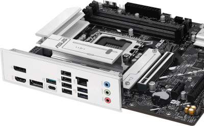   Asus PRIME B860M-A-CSM, Socket-1851, Intel B860, mATX, Ret 90MB1K00-M0EAYC