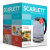 Чайник SCARLETT SC-EK27G88 BLACK Чайник SCARLETT SC-EK27G88 BLACK