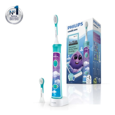    Philips HX 6322/04 Sonicare For Kids