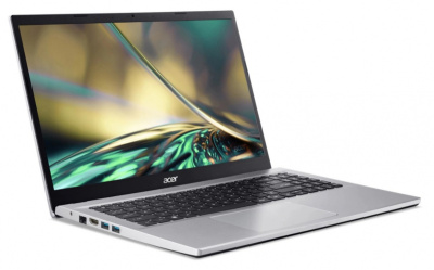  Acer Aspire 3 A315-59-38U6, 15.6" (1920x1080) IPS/Intel Core i3-1215U/8 DDR4/512 SSD/UHD Graphics/ ,  (NX.K6TER.006)