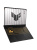 Ноутбук ASUS TUF Gaming F16 FX608JMR-F16.I75060, 16" (1920x1200) IPS 165 Гц/Intel Core i7-14650HX/32 ГБ DDR5/512 ГБ SSD/NVIDIA GeForce RTX 5060 для ноутбуков (8 Гб)/Windows 11 Home, Серый (90NR0NB1-M003N0) Ноутбук ASUS TUF Gaming F16 FX608JMR-F16.I75060, 16" (1920x1200) IPS 165 Гц/Intel Core i7-14650HX/32 ГБ DDR5/512 ГБ SSD/NVIDIA GeForce RTX 5060 для ноутбуков (8 Гб)/Windows 11 Home, Серый (90NR0NB1-M003N0)