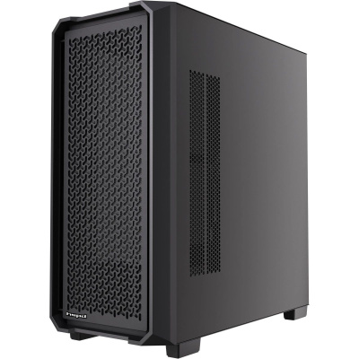 ������ HSPD F750-TGBK Black