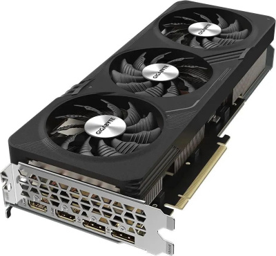  Gigabyte AMD Radeon RX 7600XT GV-R76XTGAMING OC-16GD 16 Gaming, GDDR6, OC, Ret