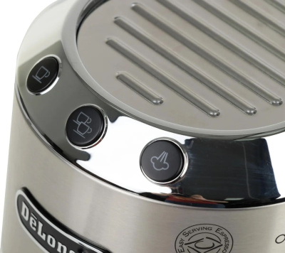  Delonghi EC 685 M   (Espresso)