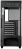 Корпус ПК PcCooler C3Q500, Midi-Tower, без БП, черный (C3Q500BKD000-GL) Корпус ПК PcCooler C3Q500, Midi-Tower, без БП, черный (C3Q500BKD000-GL)