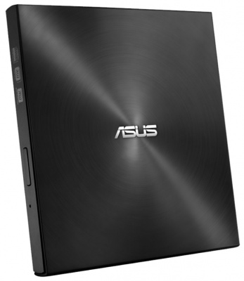 DVD�R/RW Asus SDRW-08U7M-U ������ USB ultra slim ������� RTL