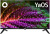 Телевизор LED BBK 24" 24LEX-7218/TS2C (B) Яндекс.ТВ, черный HD 60Hz WiFi Smart TV (RUS) Телевизор LED BBK 24" 24LEX-7218/TS2C (B) Яндекс.ТВ, черный HD 60Hz WiFi Smart TV (RUS)