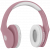 ������������ ��������������� DEFENDER FREEMOTION B525 PINK/WHITE Bluetooth (63528)