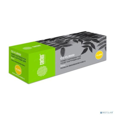   Cactus CS-VLB600RU 106R03943  (25900.)  Xerox VersaLink B600/B605/B610/B615