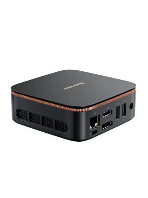 ����-�� Blackview MP20, AMD Ryzen 3 3300U/16 �� DDR4/512 �� SSD/AMD Radeon Graphics/Windows 11 Pro, ������ (MP20/3300U/16+512GB)