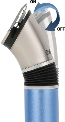    Polaris PHC 0401RB 