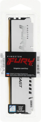 ������ ����������� Kingston 16GB 5600MT KF556C40BW-16