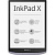   PocketBook X Metallic Grey [10,3" E-Ink Carta , , 32Gb, Bluetooth, WiFi) (PB1040-J-RU)