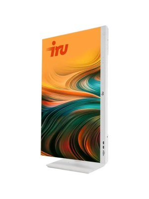 �������� iRU Strato 27IW, 27" (2560x1440) IPS/Intel Core i5-1235U/16 DDR4/512 �� SSD/Intel Iris Xe Graphics/��� ��, ����� (2180898)