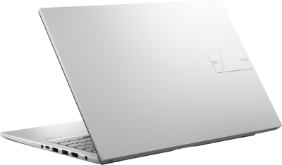 Ноутбук ASUS Vivobook 15 X1504ZA-BQ274, 15.6" (1920x1080) IPS/Intel Core i5-1235U/8ГБ DDR4/512ГБ SSD/Iris Xe Graphics/Без ОС, серебристый (90NB1022-M00CA0)