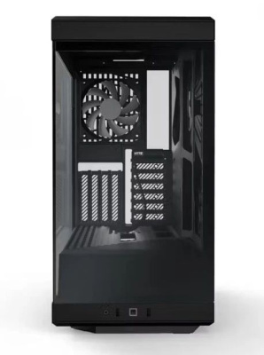 ������ HYTE Y40 CS-HYTE-Y40-B ������