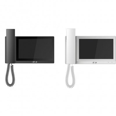 ������������ Dahua DHI-VTH5421EW-H ������