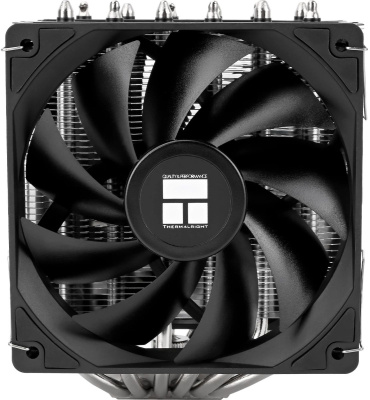 ����� ��� ���������� Thermalright Peerless Assassin 120 SE V2, 730gr Ret (PA120-SE-V2)