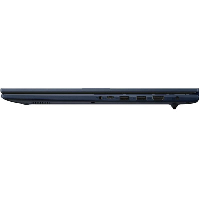 ������� ASUS Vivobook 17 X1704ZA-AU447, 17.3" (1920x1080) IPS/Intel Core i3-1215U/16 �� DDR4/512 �� SSD/Intel UHD Graphics/��� �������, ����� (90NB10F2-M00K70)