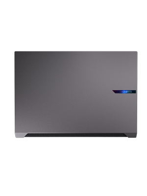������� Gigabyte AERO X16 3TH, 16" (2560x1600) IPS 165 ��/AMD Ryzen AI 7 260/16 �� DDR5/512 �� SSD/NVIDIA GeForce RTX 5050 ��� ��������� (8 ��)/��� �������, ����� (3THK3KZC93AD)