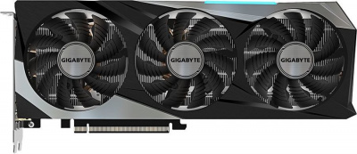  Gigabyte NVIDIA GeForce RTX 3050, GV-N3050GAMING OC-8GD, 8, GDDR6, OC, Ret