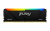 Оперативная память Kingston FURY Beast Black RGB KF432C16BB2A/8 8 ГБ Оперативная память Kingston FURY Beast Black RGB KF432C16BB2A/8 8 ГБ