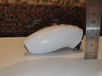 ������������ ���������� PlayStation 5 DualSense, CFI-ZCT1G, �����