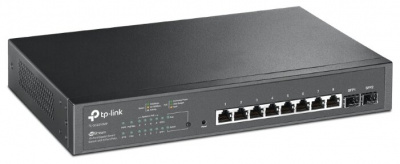 ���������� (switch) TP-Link TL-SG2210MP