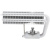 Кулер Thermalright SI-100 White ARGB (SI-100-WH-ARGB) LGA 1700/115X/1200/2011/-3/2066/AM4/AM5 TDP 210 Вт RTL Кулер Thermalright SI-100 White ARGB (SI-100-WH-ARGB) LGA 1700/115X/1200/2011/-3/2066/AM4/AM5 TDP 210 Вт RTL