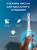 Зубная щетка электрическая Oral-B iO_S3_Ice Blue голубой Зубная щетка электрическая Oral-B iO_S3_Ice Blue голубой
