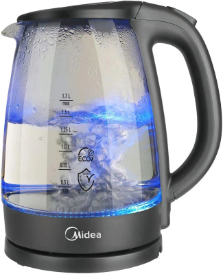   Midea MK-8015 