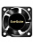 ���������� ExeGate ExtraPower EP04020S3P-5 (40x40x20 ��, Sleeve bearing (��������� ����������), 3pin, 7000RMP, 30,5dBA) 5� DC EX296999RUS 
