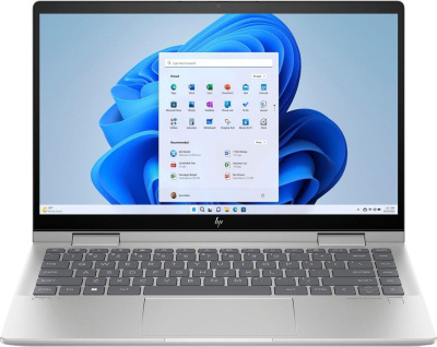  HP Envy 14-ES0013DX, 14" FHD IPS /Intel Core i5-1335U/8 DDR4/512 SSD/Iris Xe Graphics/Windows 11 Home,  (7H9Y4UA)
