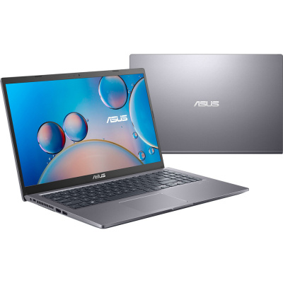  ASUS X515EA-BQ2209W, 15.6" (1920x1080) IPS/Intel Core i3-1115G4/8 DDR4/256 SSD/UHD Graphics/Windows 11 Home,  [90NB0TY1-M013Z0]