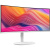 Монитор 34" MSI Modern MD342CQPW White Монитор 34" MSI Modern MD342CQPW White