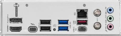   MSI B860M GAMING PLUS WIFI, Socket-1851, Intel B860, mATX, Ret
