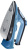 Утюг Braun FreeStyle 3 FI3194BK 2400Вт синий/черный Утюг Braun FreeStyle 3 FI3194BK 2400Вт синий/черный