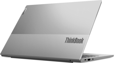 Ноутбук Lenovo ThinkBook 13s G2, 13.3" (2560x1600) IPS/Intel Core i7-1165G7/16ГБ DDR4/512ГБ SSD/Iris Xe Graphics/Windows 11 Pro, серый (20V900APCD)