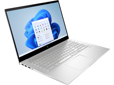  HP ENVY 17-cr0017nn, 17.3" (1920x1080) IPS/Intel Core i5-1240P/8 DDR4/512 SSD/Iris Xe Graphics/Windows 11 Home,  (6M524EA)