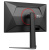 Монитор 23.8" AOC 24G4H Black IPS Монитор 23.8" AOC 24G4H Black IPS