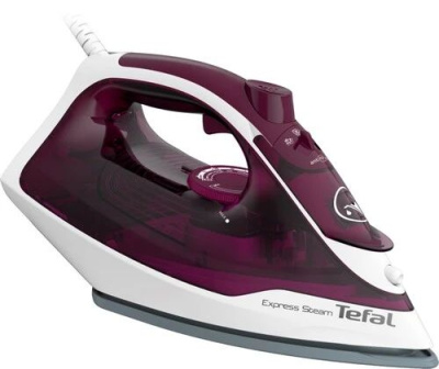 TEFAL FV2835E0 ����, 2400��, 160�, �����/���������