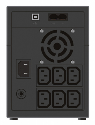 �������� �������������� ������� Ippon Back Basic 1500 900�� 1500�� ������ (1108030)