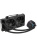 СЖО Ocypus Iota L24 BK, 240mm, Display Pump, 2x120mm FDB fans, LGA115X/1200/1700/18XX, AM4/AM5 СЖО Ocypus Iota L24 BK, 240mm, Display Pump, 2x120mm FDB fans, LGA115X/1200/1700/18XX, AM4/AM5