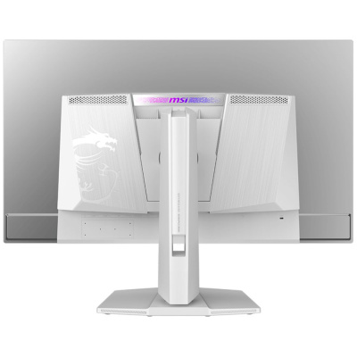 ������� 31.5" MSI MPG 321URXW QD-OLED, 3840x2160,  0.03 ms, 240Hz, White (9S6-3DD29A-051)