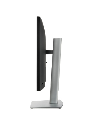 ������� Dell 31.5" P3225QE S/Bk (IPS; 16:9; 350 cd/m2; 1500:1; 3840x2160x100Hz; 5ms; 1,07bln;178/178; DP; DP (out); HDMI;USB-C(90W);USB-C; 3xUSB-A;RJ45;Tilt;Swiv;HAS;Pivot;VESA) (��� EU ������)