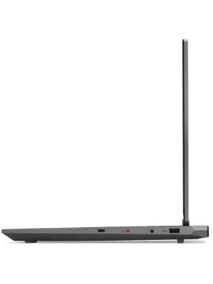 ������� Lenovo LOQ 15IRX9, 15.6" (1920x1080) IPS 144 ��/Intel Core i5-13450HX/16 �� DDR5/512 �� SSD/NVIDIA GeForce RTX 4050 ��� ��������� (6 ��)/��� �������, ����� (83DV01EQSA)