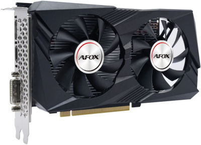 ���������� Afox NVIDIA GeForce RTX 3050 6GB GDDR6, Ret (AF3050-6GD6H7-V2)